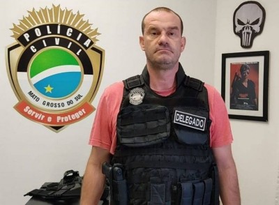 Foto: Divulgação/Polícia Civil
