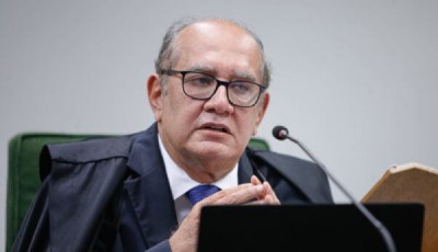 Foto: Divulgação/STF