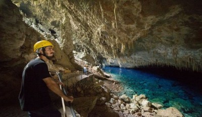 Foto: Divulgação/VisitMS