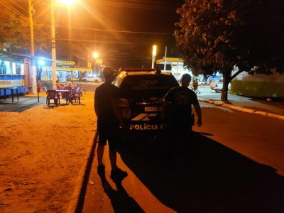 Foto: Assessoria/Polícia Civil