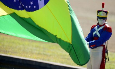 Foto: Marcelo Camargo/Agência Brasil