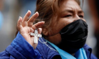 Foto: REUTERS