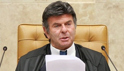 Foto: Divulgação/STF