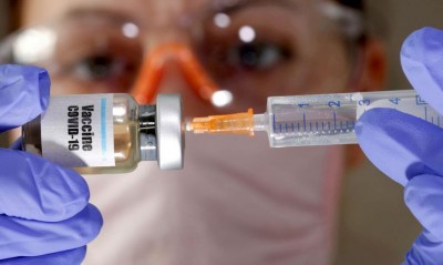 Dourados continua aplicação de Dose 2 e Dose 3 contra a Covid-19