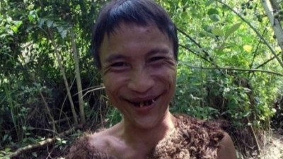 Ho Van Lang (Foto: Reprodução)