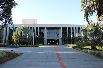 Foto: Divulgação/TJ-MS