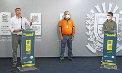 Foto: Saul Schramm/Divulgação