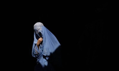 Foto: REUTERS/Ahmad Masood