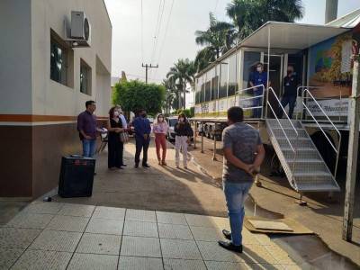 Foto: Divulgação/TJ-MS