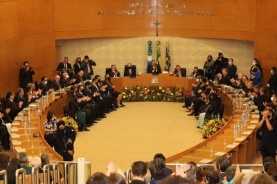 Foto: Divulgação/TJ-MS