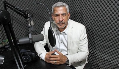 Foto: Saul Schramm