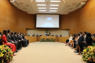 Foto: Divulgação/TJ-MS