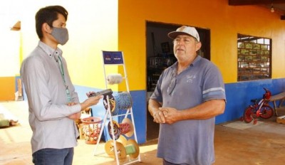 Foto: Edemir Rodrigues