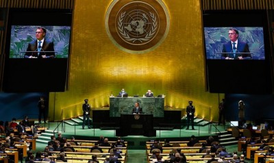 Foto: Alan Santos/PR