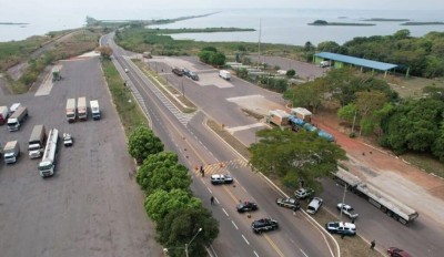 Foto: Divulgação/Governo de MS