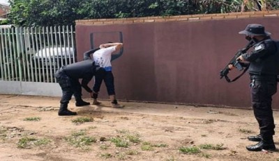 Foto: Divulgação/Agepen