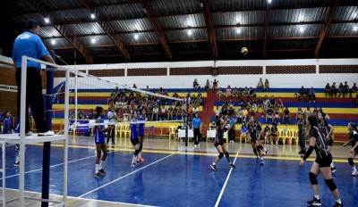 Foto: Divulgação/Fundesporte