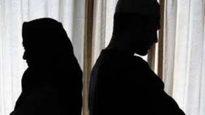 'Talaq' proferido três vezes pode pôr fim ao casamento entre muçulmanos / imagem meramente ilustrativa (Foto: Reprodução/Mathabah.org)