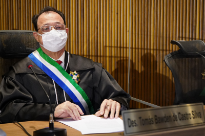 Foto: Divulgação/TRT-MS