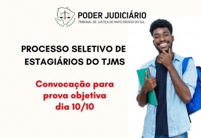 Foto: Divulgação/TJ-MS