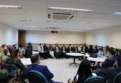 Foto: Divulgação/TJ-MS