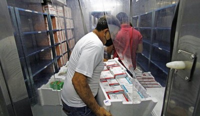 Foto: Saul Schramm/Divulgação