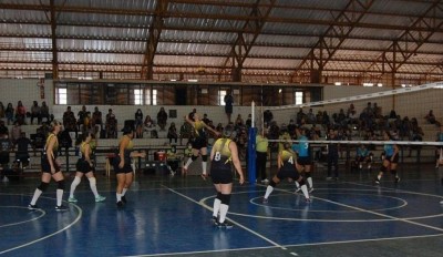 Foto: Divulgação/Fundesporte