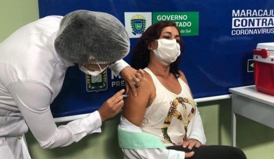 Foto: Divulgação/GovernoMS
