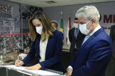 Foto: Divulgação/MPT-MS