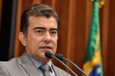 De autoria do deputado Marçal Filho, projeto vai à sanção do governador Reinaldo Azambuja (Foto: Divulgação)