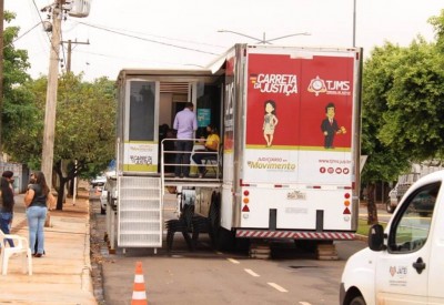 Foto: Divulgação/TJ-MS