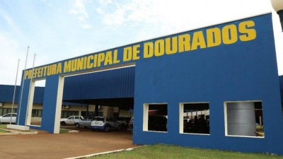 A norma publicada no Diário Oficial do Município de hoje já entrou em vigor (Foto: Divulgação/Prefeitura de Dourados)