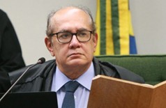 Decisão é do ministro Gilmar Mendes (Foto: Divulgação/STF)
