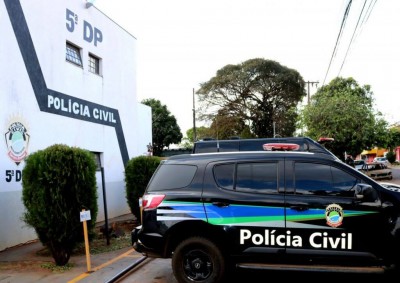 Foto: Divulgação/Polícia Civil