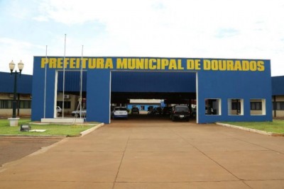 Foto: Divulgação/Prefeitura de Dourados