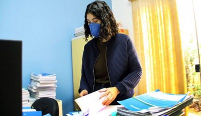 Foto: Saul Schramm/Divulgação