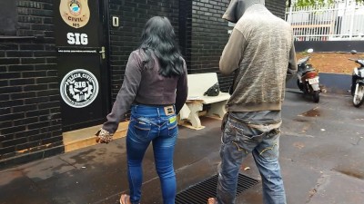 Foto: Divulgação/Polícia Civil