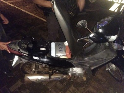 Foto: Divulgação/Polícia Civil