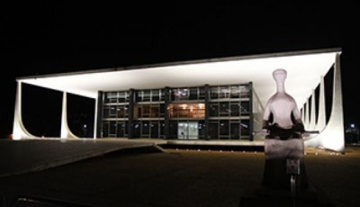 Foto: Divulgação/STF