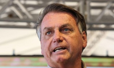 Foto: Marcos Corrêa/Presidência