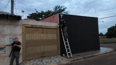 Foto: Divulgação/Polícia Civil