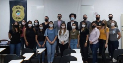 Foto: Divulgação/Polícia Civil