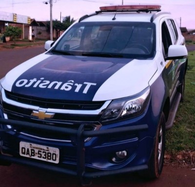 Foto: Divulgação/PMMS