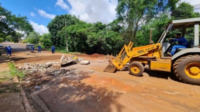 Foto: Divulgação/Prefeitura de Dourados