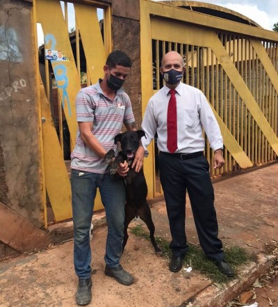 Foto: Divulgação/Polícia Civil