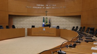 Foto: Divulgação/TJ-MS