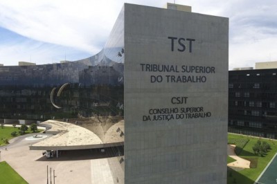 Foto: Divulgação/TST