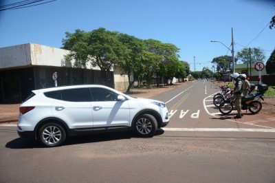 Foto: Divulgação/Prefeitura de Dourados