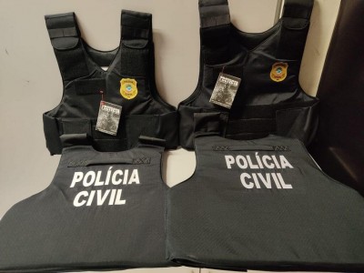 Foto: Divulgação/Polícia Civil