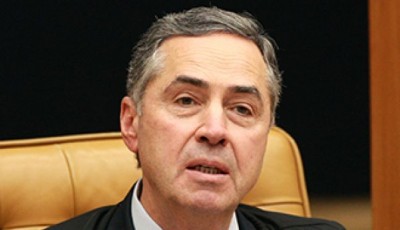 Foto: Divulgação/STF